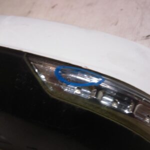 2016 HOLDEN MALIBU LEFT DOOR MIRROR