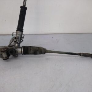 2016 FORD TRANSITCUSTOM STEERING BOX RACK