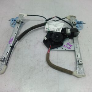 2010 FORD TERRITORY RIGHT REAR WINDOW REG MOTOR