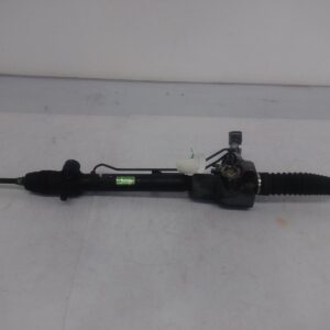 2010 FORD ESCAPE STEERING BOX RACK