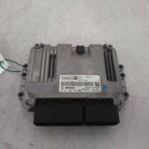 2012 FORD MONDEO ECU