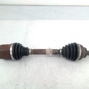 2014 FORD KUGA LEFT DRIVESHAFT