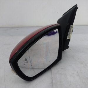 2015 FORD KUGA LEFT DOOR MIRROR