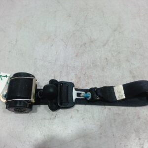 2015 HOLDEN COLORADO SEAT BELT STALK