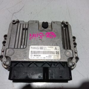 2013 FORD MONDEO ECU