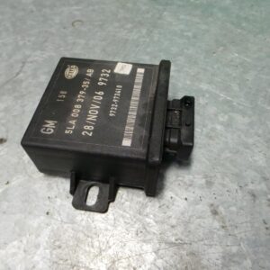 2006 HOLDEN STATESMAN/CAPRICE MISC SWITCH RELAY