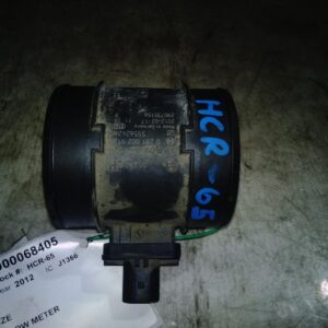 2012 HOLDEN CRUZE AIR FLOW METER