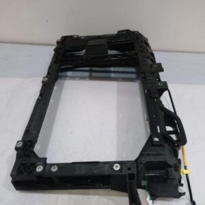 2015 FORD FIESTA RADIATOR SUPPORT