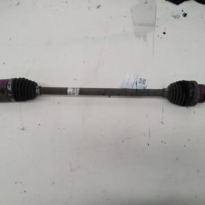 2015 FORD KUGA LEFT DRIVESHAFT