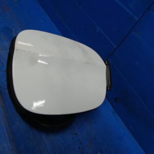 2008 FORD MONDEO FUEL DOOR FILLER