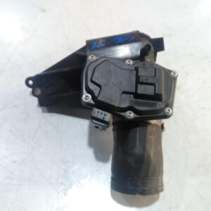 2020 FORD ECOSPORT THROTTLE BODY