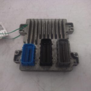 2013 HOLDEN CRUZE ECU