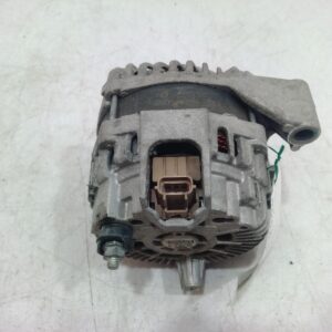 2014 FORD TERRITORY ALTERNATOR