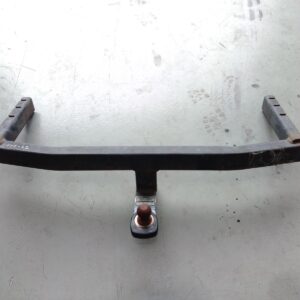 2010 HOLDEN COMMODORE TOWBAR