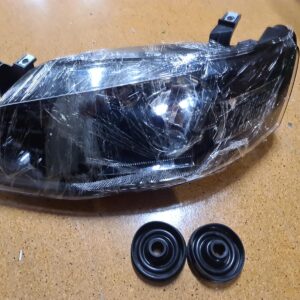 2007 FORD FALCON LEFT HEADLAMP