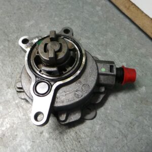 2013 FORD MONDEO VACUUM AIR PUMP