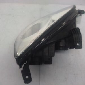 2012 HOLDEN CAPTIVA LEFT HEADLAMP