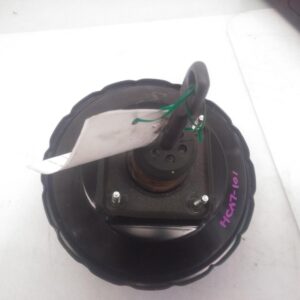 2010 HOLDEN CAPTIVA BRAKE BOOSTER