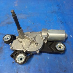 2012 FORD FOCUS WIPER MOTOR