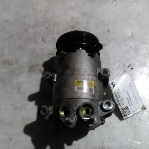 2017 FORD ECOSPORT AC COMPRESSOR