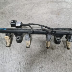 2011 HYUNDAI I30 INJECTION RAIL