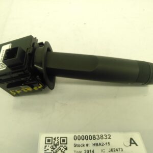 2014 HOLDEN BARINA COMBINATION SWITCH