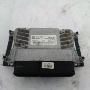 2010 HOLDEN CRUZE ECU