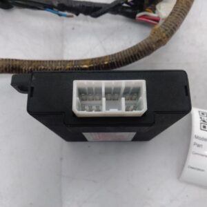 2010 HOLDEN CAPTIVA MISC SWITCH RELAY