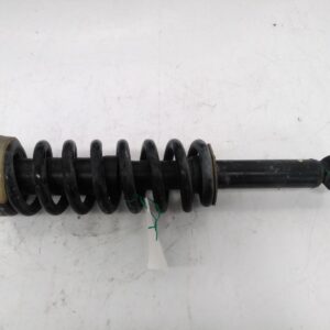 2014 HOLDEN COLORADO RIGHT FRONT STRUT