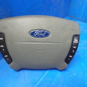 2006 FORD TERRITORY RIGHT AIRBAG