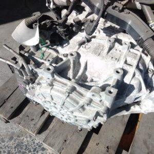 2017 KIA SPORTAGE TRANSMISSION GEARBOX