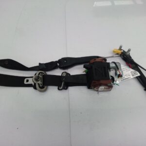 2011 HOLDEN CAPTIVA SEAT BELT STALK