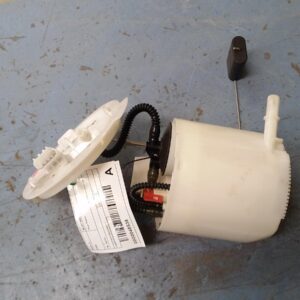 2016 FORD MUSTANG FUEL PUMP
