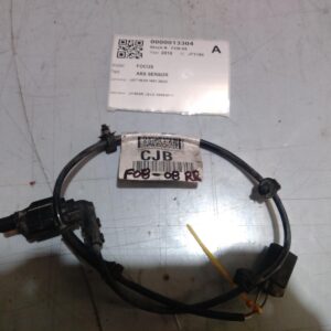 2010 FORD FOCUS ABS SENSOR