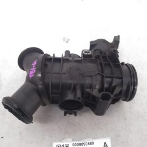 2012 FORD TERRITORY THROTTLE BODY