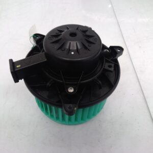 2010 HOLDEN CRUZE HEATER FAN MOTOR