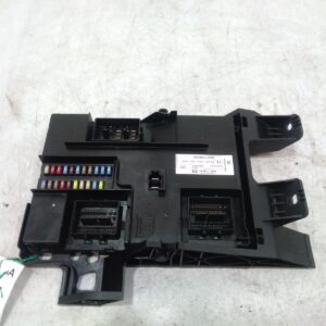 2013 FORD TRANSITCUSTOM ECU