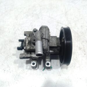 2015 FORD TRANSITCUSTOM STEERING PUMP