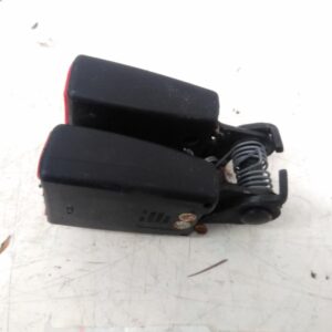 2010 HOLDEN COMMODORE SEAT BELT STALK