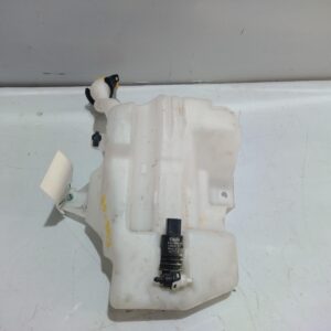 2017 FORD ESCAPE WASHER BOTTLE