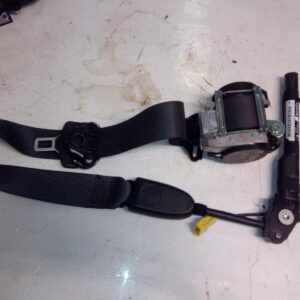 2012 HOLDEN CRUZE SEAT BELT STALK