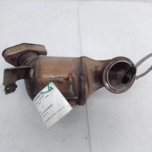 2012 HOLDEN CRUZE CATALYTIC CONVERTER