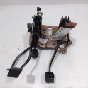 2018 FORD TRANSIT  PEDAL ASSEMBLY