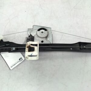 2009 FORD FALCON LEFT REAR WINDOW REGULATOR MOTOR