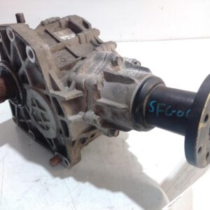 2008 HYUNDAI SANTA FE TRANSFER CASE