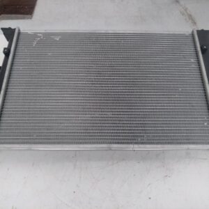 2014 FORD FALCON RADIATOR