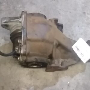 2011 FORD FALCON DIFFERENTIAL CENTRE