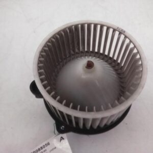 2009 HYUNDAI GETZ HEATER FAN MOTOR