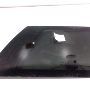 2004 FORD EXPLORER RIGHT REAR SIDE GLASS