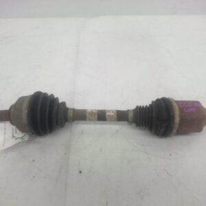 2014 FORD ECOSPORT LEFT DRIVESHAFT